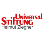 Logo Universalstiftung Helmut Ziegner