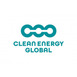 Cleasn Energy Global Logo