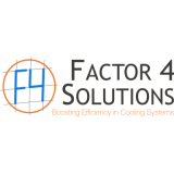 Logo Factor4Solutions