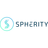 Logo Spherity