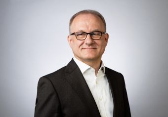 Sven Weickert; UVB; Geschäftsführung