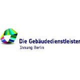 Logo Die Gebäudedienstleister Innung Berlin