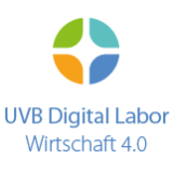 Logo UVB Digital Labor
