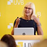 UVB-Fachforum "Führung weiblich denken"