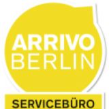 ARRIVO Servicebüro