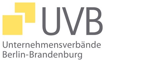 UVB Logo kompakt
