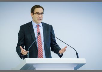 Dr. Christian Matschke, Unternehmensverbände, Berlin, Brandenburg, Vizepräsident