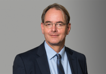Andreas Schulz, Geschäftsführer, Unternehmensverbände Berlin-Brandenburg