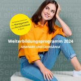 bbw, Berlin, Brandenburg, Weiterbildung, Programm, 2024