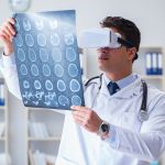 Virtual Reality im Gesundheitswesen