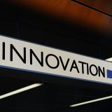 Innovations-Förderung