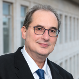 Stefan Moschko, Präsident, Unternehmensverbände, Berlin, Brandenburg