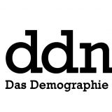 Logo Das Demographie Netzwerk