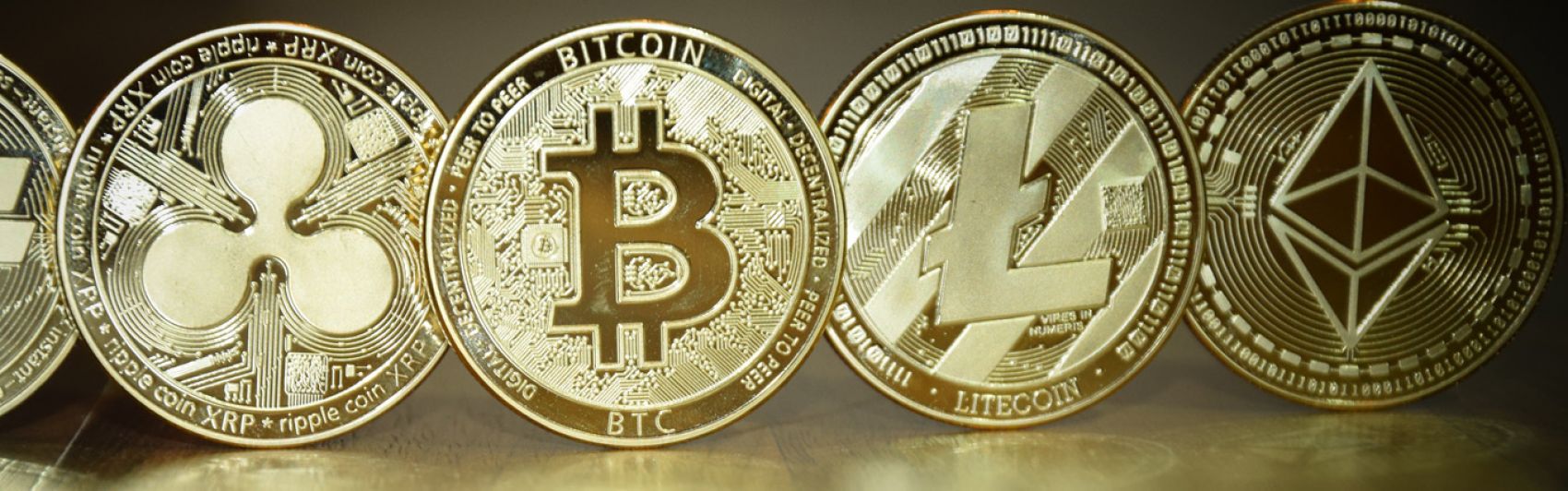 Kryptowährung Bitcoin, Cryptocurrency