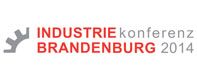 IndustrieKonferenz Brandenburg 2014
