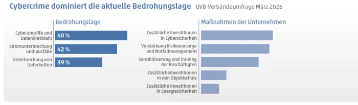 Cybersicherheit, Infografik