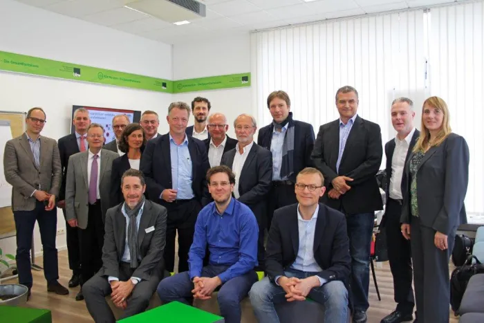 Kick-Off Health Reality Lab Network