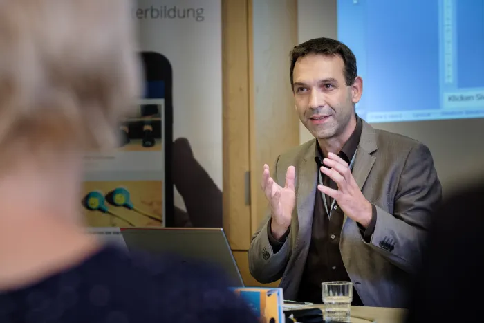 Dr. André Emmermacher