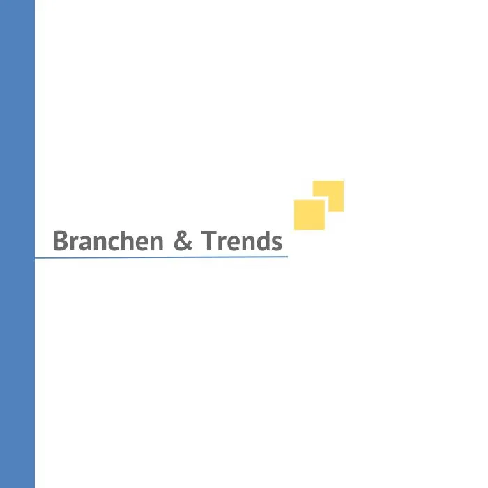 Branchen & Trends