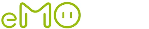 Logo eMO - Berliner Agentur für Elektromobilität