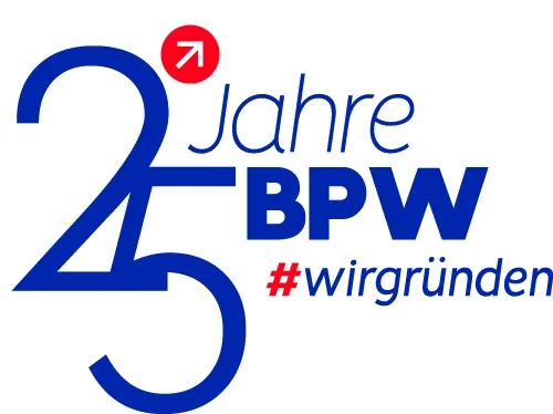 25 Jahre BPW