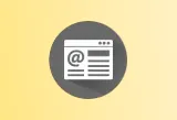 UVB, Newsletter, Icon