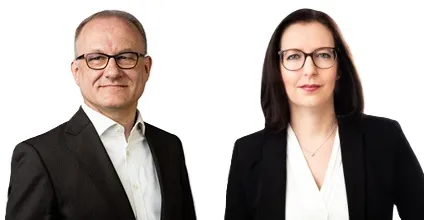 Sven Weickert Carolin Vesper