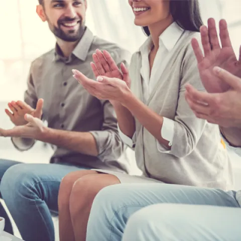 adult; applaud; business; businessman; businesswoman; career; casual; caucasian; circle; co-work; collaboration; collar; colleague; communication; company; conference; confident; corporate; discuss; discussion; diversity; document; entrepreneur; executive; female; girl; group; idea; male; man; manager; meeting; office; partner; people; plan; presentation; professional; smart; staff; strategy; success; team; teamwork; together; woman; work; worker; workplace; young