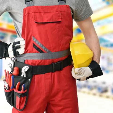 industriearbeiter; handwerker; arbeiter; werkzeug; ausrüstung; industrie; ausbildung; arbeitskleidung; bauarbeiter; mann; beruf; handwerk; maschinenbau; werkzeuggürtel; bauhelm; bauen; gewerbe; interieur; ausstattung; berufsbekleidung; baubranche; arbeiten; arbeitsplatz; vor ort; heimwerker; industriehalle; techniker; wirtschaft; arbeitsmarkt; reparatur; konstruktion; industriegebäude; innenraum; fachmann; facharbeiter; kompetent; profi; professionell