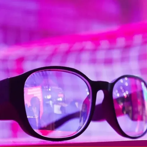 Augmented Reality; Datenbrille; Expert Capture; Wissenstransfer
