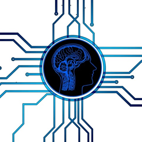 Artificial Intelligence; Künstliche Intelligenz; Industrie; digital