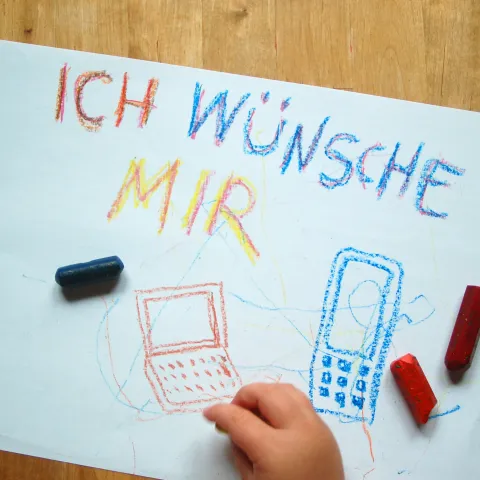 Digitalisierung der Arbeitswelt