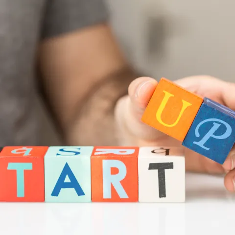 Startups