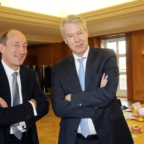 Allianz der Wirtschaft
