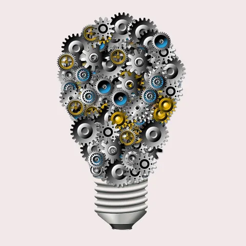Industrie; Innovation; Digitalisierung; Förderung