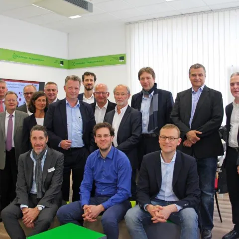Kick-Off Health Reality Lab Network