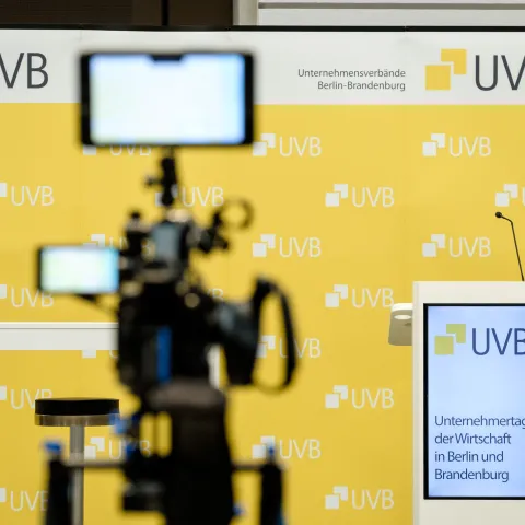 Unternehmertag der Wirtschaft