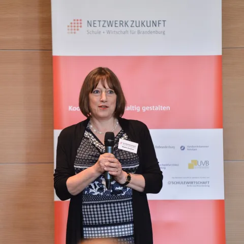 Netzwerk Zukunft