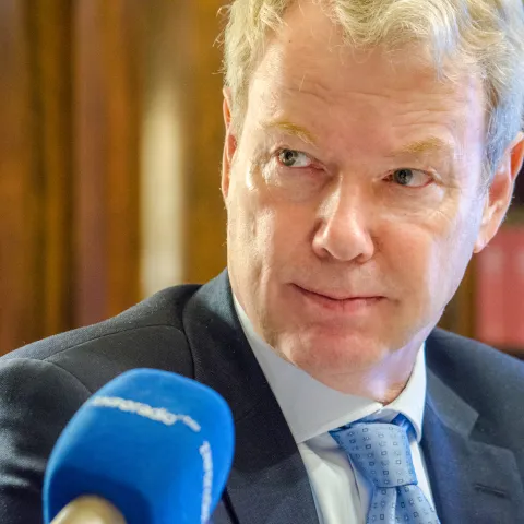 Christian Amsinck