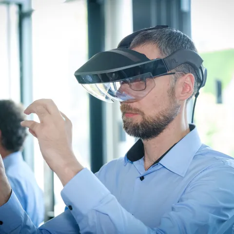 Digitalforum Assistenzsysteme