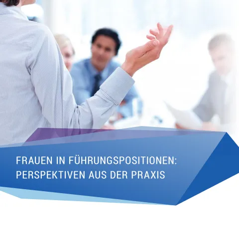Frauenquote - Halbjahresbilanz