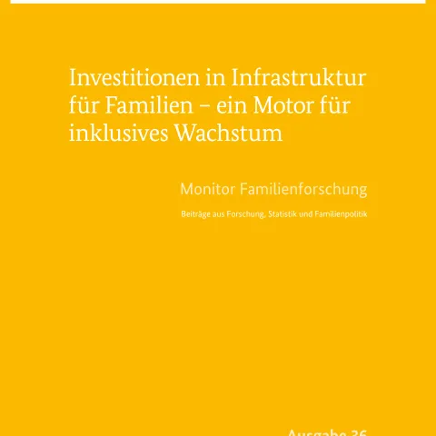 Monitor Familienforschung