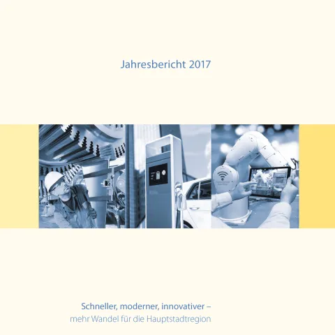 UVB-Jahresbericht 2018