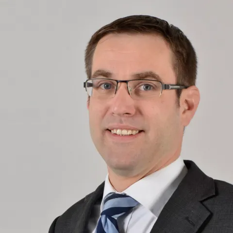 Dr. Christian Matschke