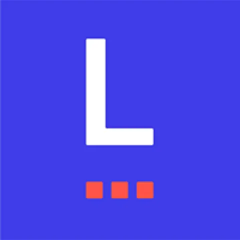 Logo Landing Festival