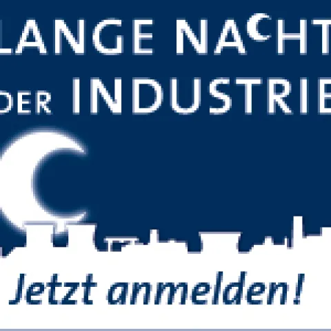Lange Nacht der Industrie 2018