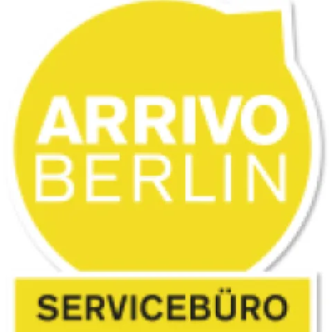 ARRIVO Servicebüro