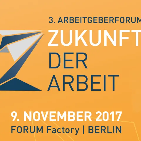 Arbeitgeberforum 2017