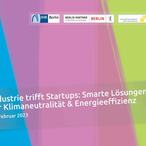 Smarte Lösungen für Energieeffizienz und Klimaneutralität