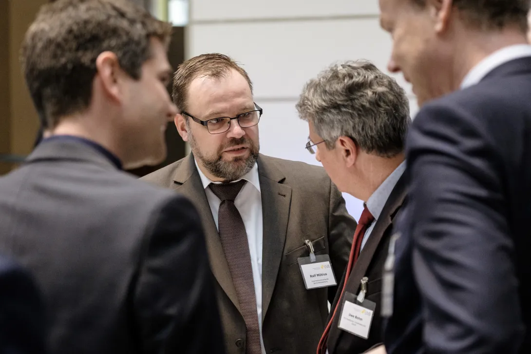 Unternehmertag der Wirtschaft